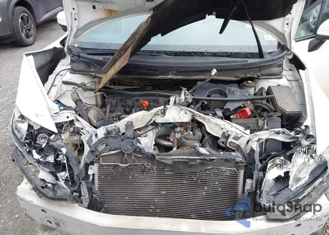 2015 Honda Civic Se from USA, damaged, VIN 19XFB2F78FE114638